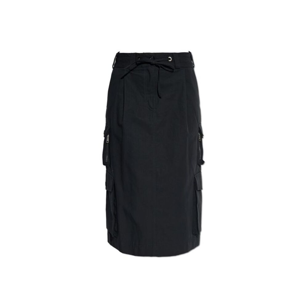Cargo skirt